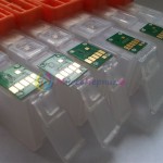 Защелки на ПЗК для Canon iP7240, MG5340
