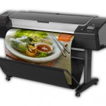 HP Designjet Z5400 PostScript ePrinter