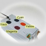 Заправка картриджа принтера Canon Pixma iP100