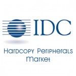 Исследование IDC по рынку HCP