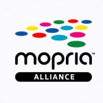 Логотип Mopria Alliance Логотип Mopria Alliance