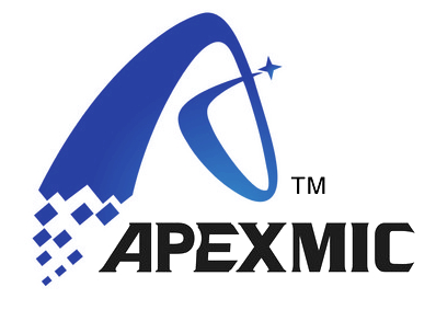 Логотип ApexMic