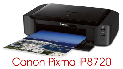 Canon Pixma iP8720