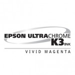 Чернила Epson Ultrachrome