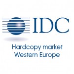 Hardcopy Market Western Europe