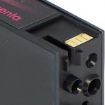 Оригинальный чип на картридже HP 971 Magenta Оригинальный чип на картридже HP 971 Magenta