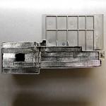 Снятый памперс для Epson XP Expression Home Снятый памперс для Epson XP Expression Home