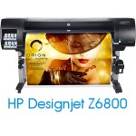 HP Designjet Z6800