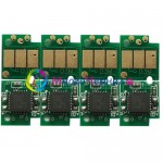 Чипы для Brother MFC-j2510/j2310 (коды LC563) Чипы для Brother MFC-j2510/j2310 (коды LC563)