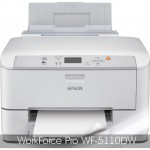 Epson WorkForce Pro WF-5110DW Epson WorkForce Pro WF-5110DW