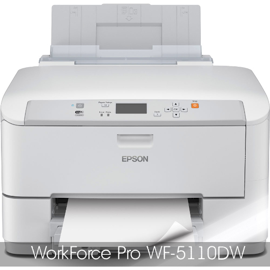 Epson WorkForce Pro WF-5110DW