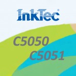 Новые чернила для Canon - IinkTec C5050 и C5051 Новые чернила для Canon - IinkTec C5050 и C5051