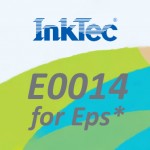 Новые чернила InkTec E0014 для Epson Expression Home/Premium XP