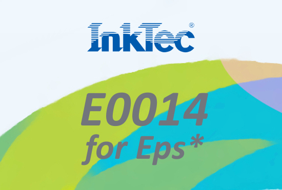Новые чернила InkTec E0014 для Epson Expression Home/Premium XP