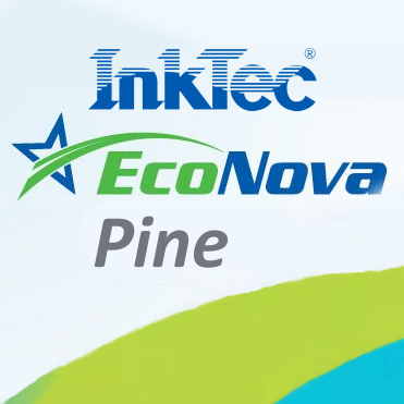 Новые чернила InkTec Econova Pine