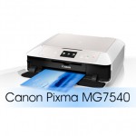 Новый Canon Pixma MG7540 Новый Canon Pixma MG7540