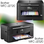 Новые МФУ Brother MFC-j2320 и MFC-j2720 Новые МФУ Brother MFC-j2320 и MFC-j2720