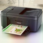 Canon MX494/MX492