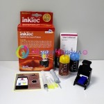 Заправочный набор InkTec BKI-5041C