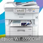Epson WF-8590DWF Epson WF-8590DWF