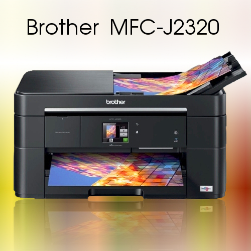 Brother MFC-J2320
