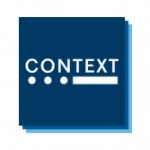 Логотип CONTEXT