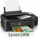 Epson L456