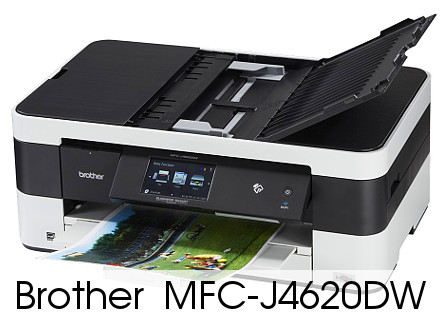 Brother MFC-J4620DW