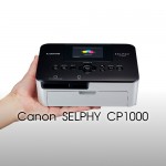Canon Selphy CP1000