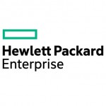 Новый логотип Hewlett Packard Enterprise