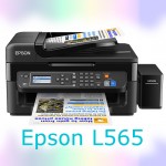 Epson L565