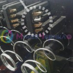 ПГ HP с новым контактом