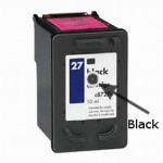Инструкция по заправке картриджей HP27Black Инструкция по заправке картриджей HP27Black
