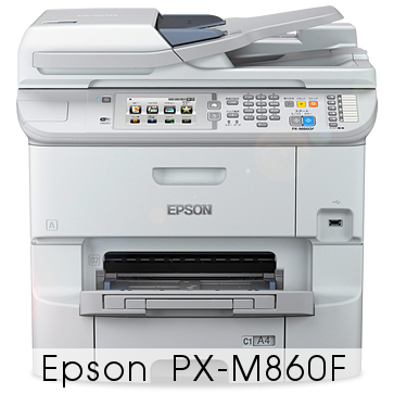 МФУ Epson PX-M860F