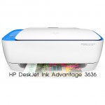 HP 3636