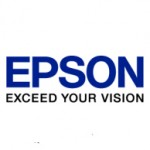 Логотип Epson