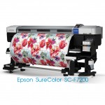 Epson Surecolor SC-f7200 Epson Surecolor SC-f7200