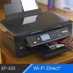 Epson XP-420 Epson XP-420