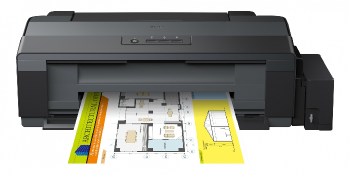 Epson Ecotank ET-14000