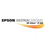 Чернила Epson UltraChrome Hi-Gloss 2 Ink