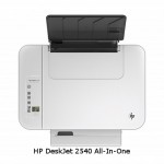HP DeskJet 2540