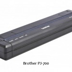 Brother PJ-700 Brother PJ-700