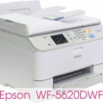 Epson WorkForce Pro WF-5620DWF