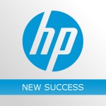 HP - новые успехи