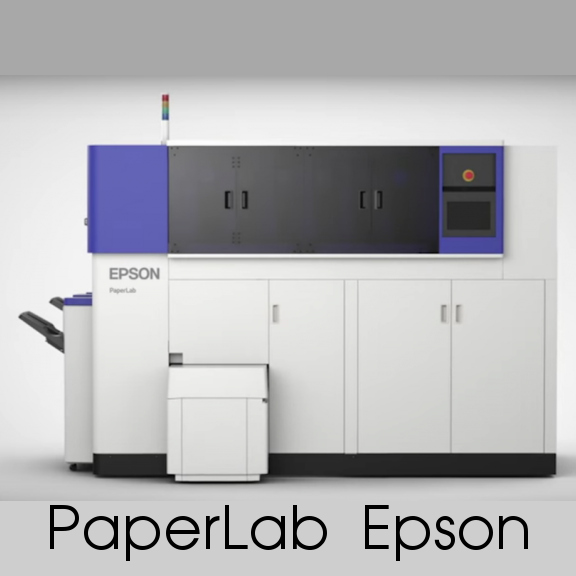 PaperLab Epson
