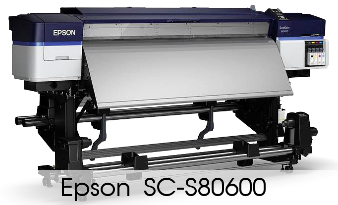 Epson SC-S80600