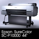 Epson SureColor SC-P10000