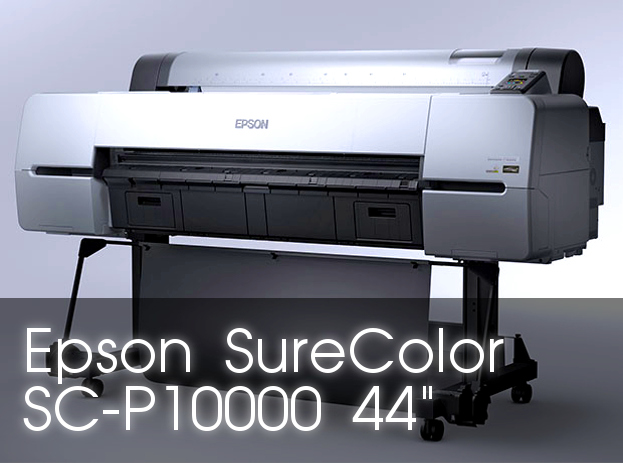 Epson SureColor SC-P10000