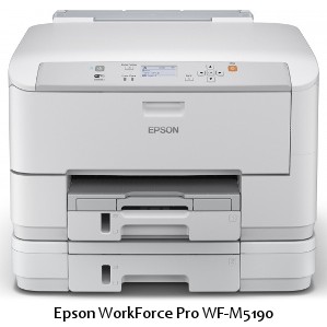 Epson WorkForce Pro WF-M5190