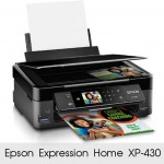 Epson XP-430